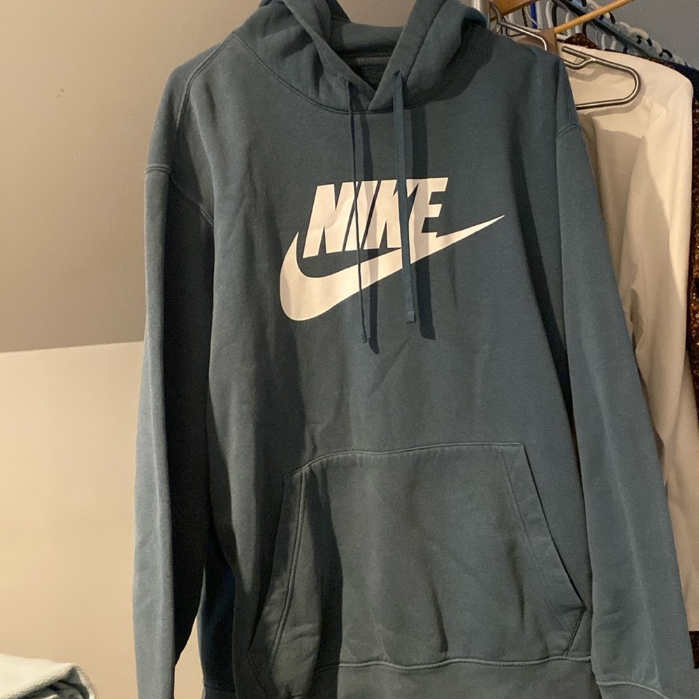 Men’s hoodie - Nike